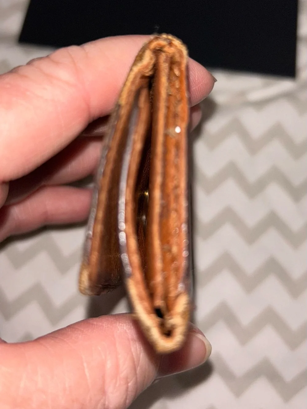 Louis Vuitton Monogram  Key Holder